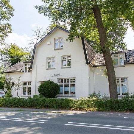 Koepel Enschede 게스트하우스 외부 사진